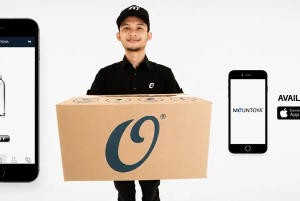 Launching a Digital Ordering Experience