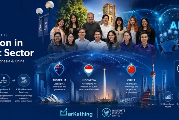 AI Adoption Across Three Governments