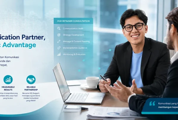 Strategic Communications Retainer