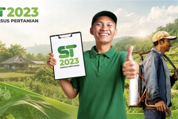 Influencing Farmers Through Digital Voices