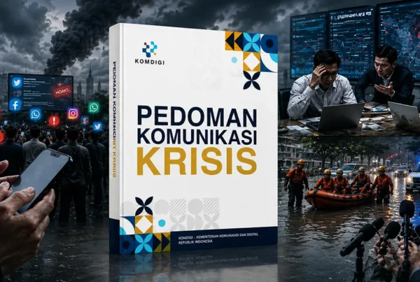 Designing Indonesia’s National Crisis Framework