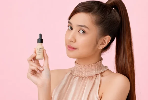 Launching Beauty During a Pandemic