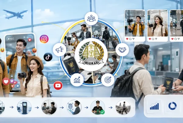 Driving ePassport Adoption Through Travel Creators