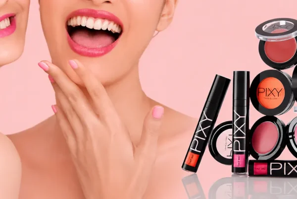 Everyday Beauty Through Motion