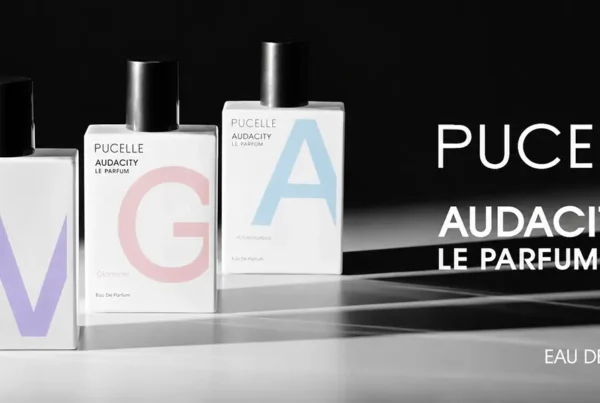 Crafting a Bold Fragrance Experience