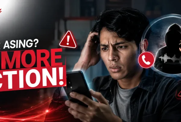 Turning Fraud Awareness into Customer Action