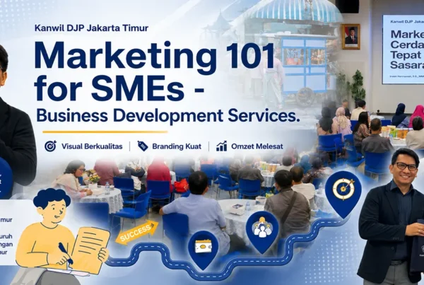 Helping SMEs Win the Market