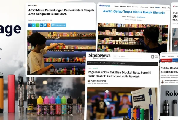 Generating Industry-Wide Media Exposure