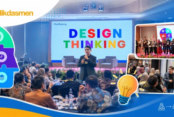 Embedding Design Thinking Across Government