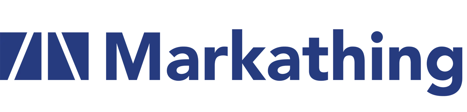 Markathing